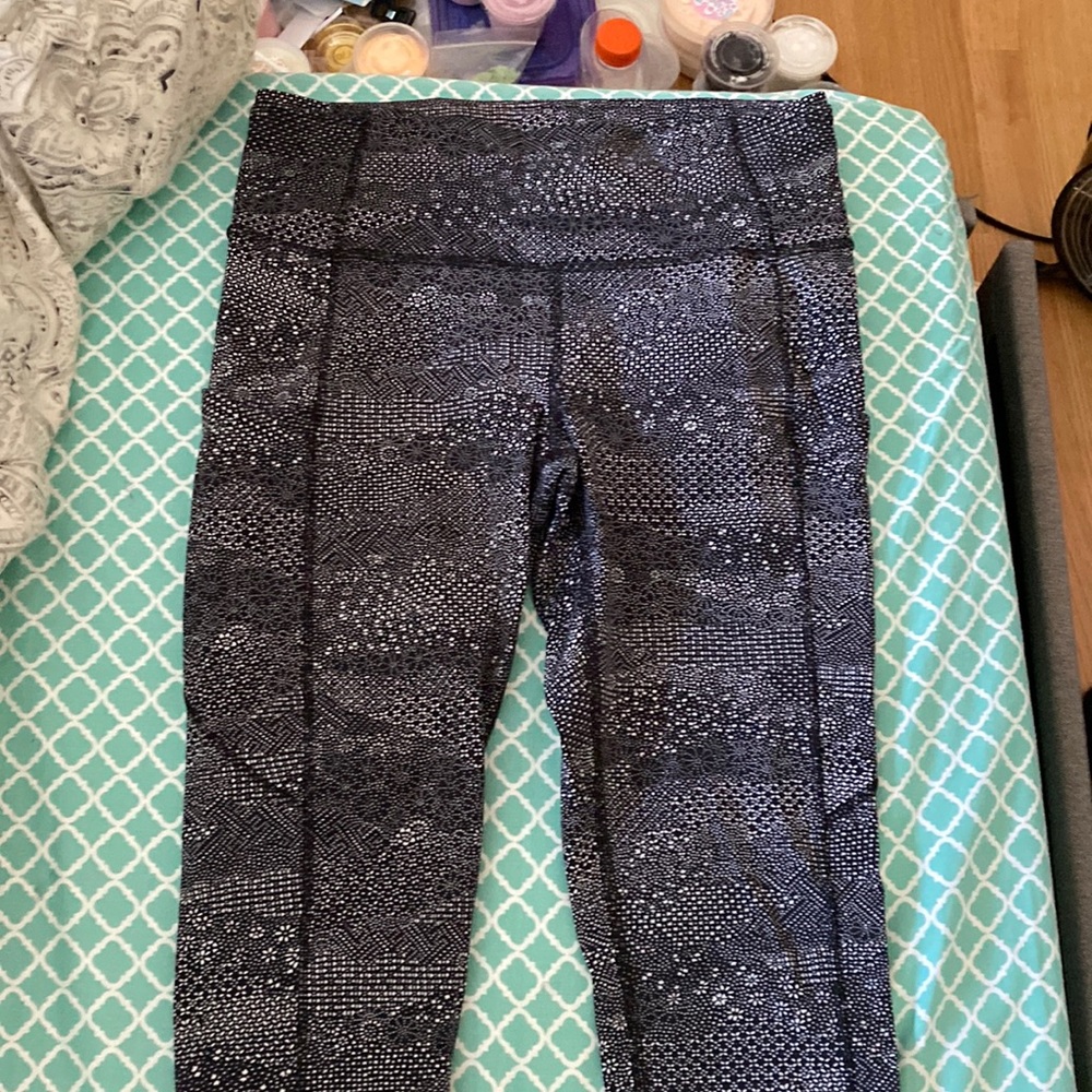 Lululemon Align Leggings